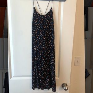Madewell 00 dress